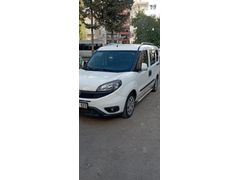 Sahibinden Fiat Doblo Combi 1.3 Multijet Easy 2021 Model
