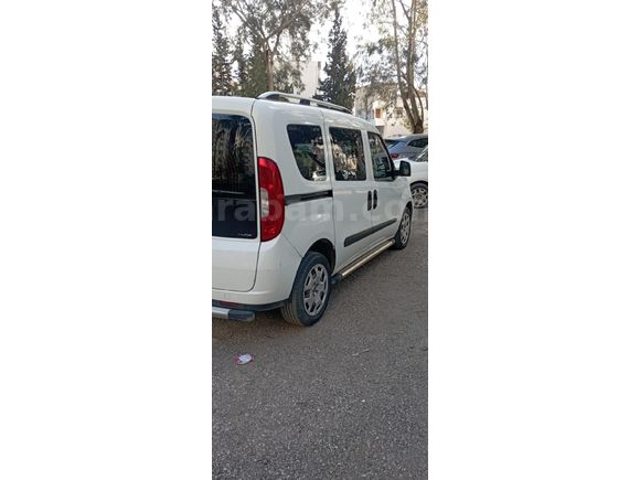 Sahibinden Fiat Doblo Combi 1.3 Multijet Easy 2021 Model