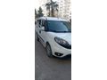 Sahibinden Fiat Doblo Combi 1.3 Multijet Easy 2021 Model
