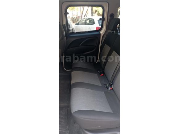 Sahibinden Fiat Doblo Combi 1.3 Multijet Easy 2021 Model
