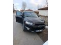 Sahibinden Chevrolet Captiva  LTZ 2012 Model