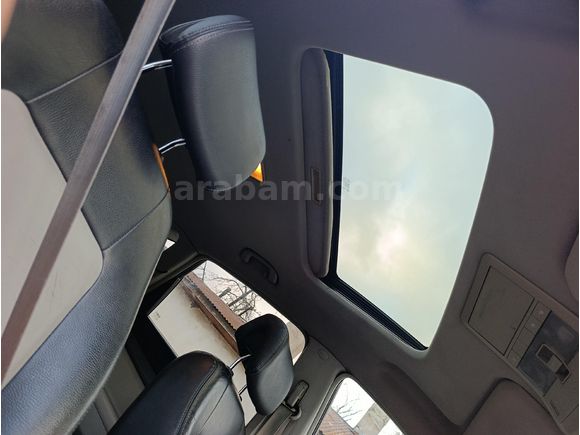 Sahibinden Chevrolet Captiva  LTZ 2012 Model