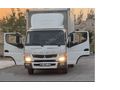 Galeriden Mitsubishi Canter 8BL Gaziantep