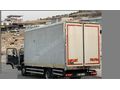 Galeriden Mitsubishi Canter 8BL Gaziantep