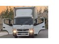 Galeriden Mitsubishi Canter 8BL Gaziantep