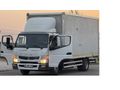 Galeriden Mitsubishi Canter 8BL Gaziantep