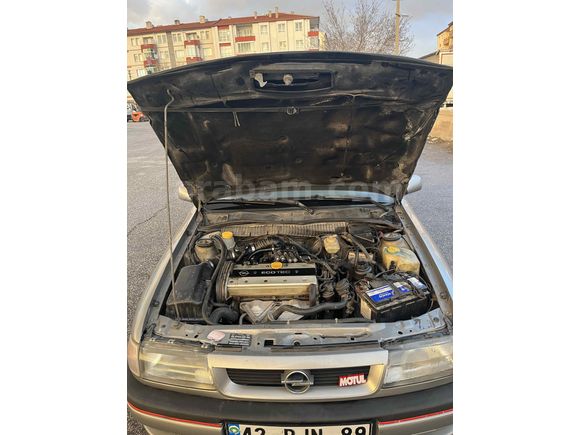 Opel Vectra 2.0 GT 136Hp 1995 Model 