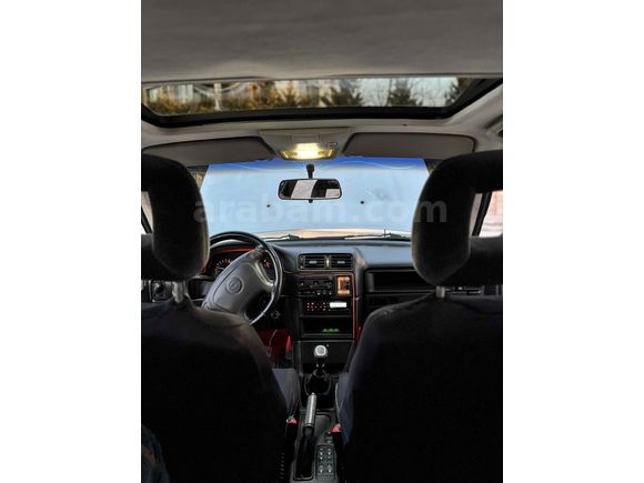 Opel Vectra 2.0 GT 136Hp 1995 Model 