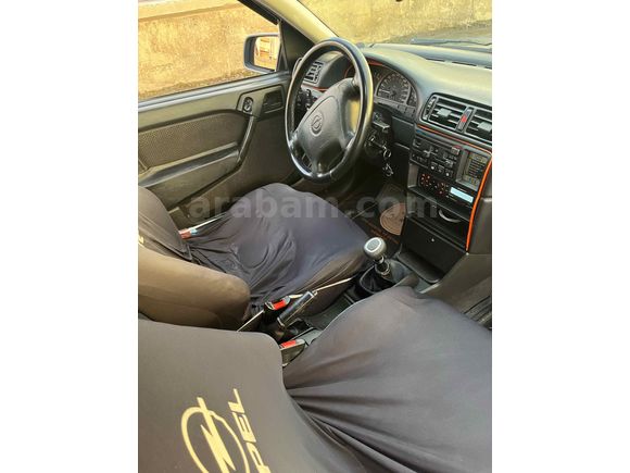 Opel Vectra 2.0 GT 136Hp 1995 Model 