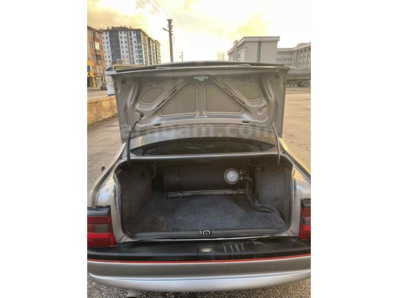 Opel Vectra 2.0 GT 136Hp 1995 Model 