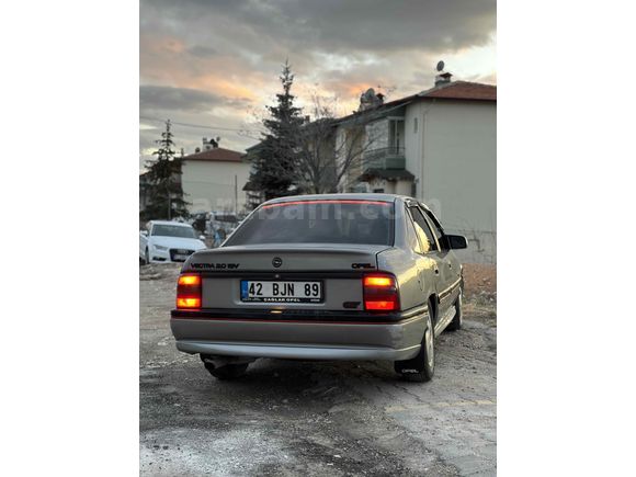 Opel Vectra 2.0 GT 136Hp 1995 Model 