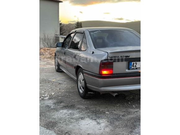 Opel Vectra 2.0 GT 136Hp 1995 Model 