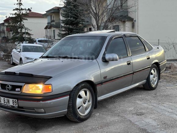 Opel Vectra 2.0 GT 136Hp 1995 Model 