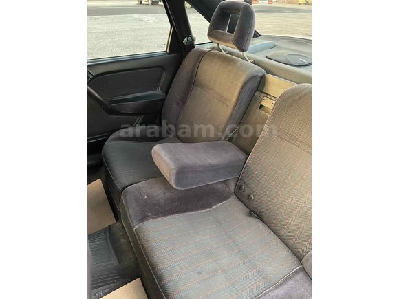 Opel Vectra 2.0 GT 136Hp 1995 Model 