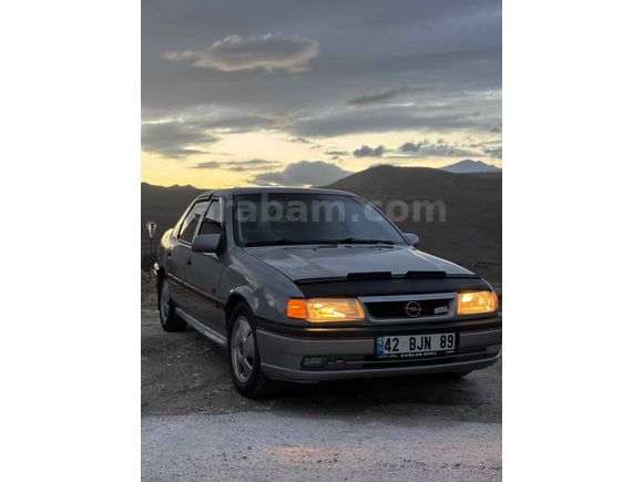 Opel Vectra 2.0 GT 136Hp 1995 Model 