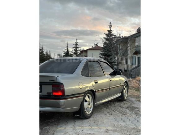 Opel Vectra 2.0 GT 136Hp 1995 Model 