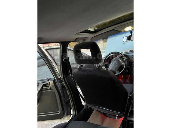 Opel Vectra 2.0 GT 136Hp 1995 Model 