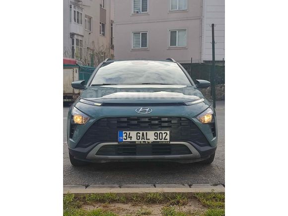 TRAMERSİZ DEĞİŞENSİZ 1.4 