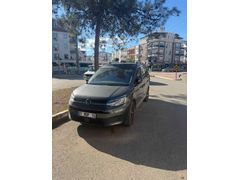 Sahibinden Volkswagen Caddy 2.0 TDI Style 2025 Model  9.100 km Gri
