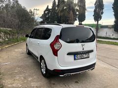 Sahibinden Dacia Lodgy 1.5 dCi Laureate 2015 Model 