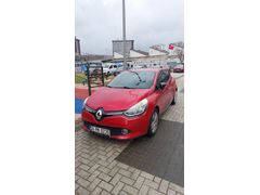 Sahibinden Renault Clio 1.5 dCi Icon 2015 Model