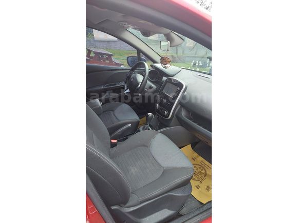Sahibinden Renault Clio 1.5 dCi Icon 2015 Model