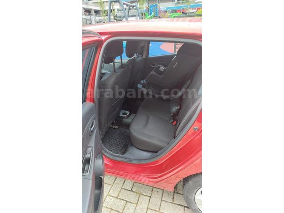 Sahibinden Renault Clio 1.5 dCi Icon 2015 Model