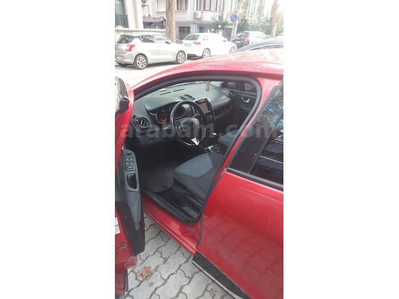 Sahibinden Renault Clio 1.5 dCi Icon 2015 Model