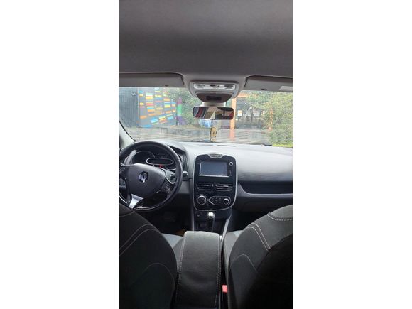 Sahibinden Renault Clio 1.5 dCi Icon 2015 Model