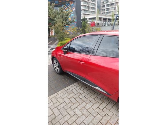 Sahibinden Renault Clio 1.5 dCi Icon 2015 Model