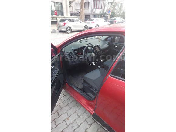Sahibinden Renault Clio 1.5 dCi Icon 2015 Model
