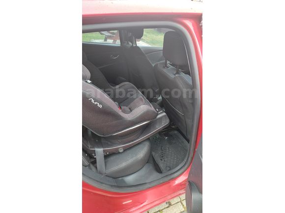 Sahibinden Renault Clio 1.5 dCi Icon 2015 Model