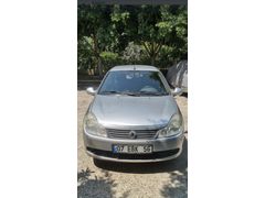 Sahibinden Renault Symbol 1.5 dCi Expression 2011 Model