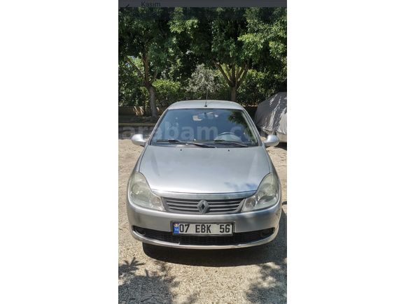 Sahibinden Renault Symbol 1.5 dCi Expression 2011 Model