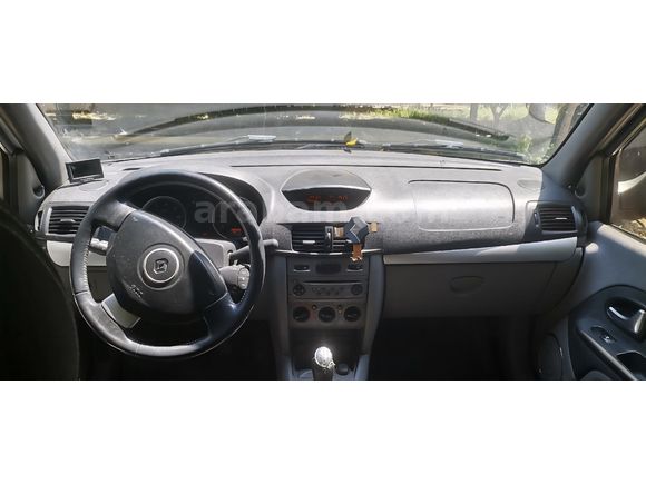 Sahibinden Renault Symbol 1.5 dCi Expression 2011 Model