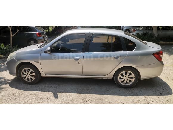 Sahibinden Renault Symbol 1.5 dCi Expression 2011 Model