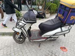 Sahibinden Honda Activa 125 