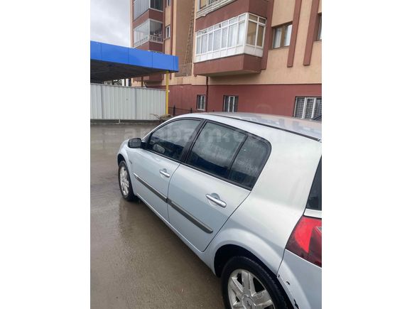 Sahibinden megane 2 muayene yeni 
