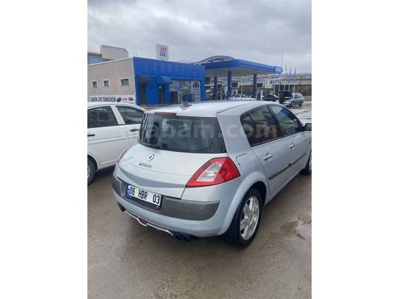 Sahibinden megane 2 muayene yeni 
