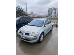 Sahibinden Renault Megane 1.6 Dynamique 2004 Model 