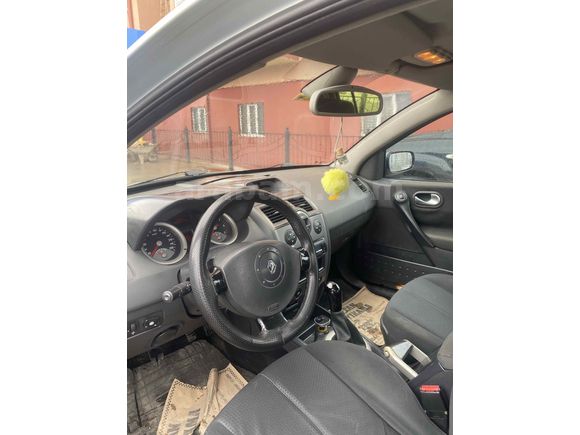 Sahibinden megane 2 muayene yeni 