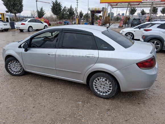 Sahibinden Fiat Linea 1.3 Multijet Active