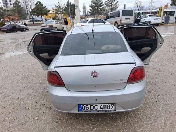 Sahibinden Fiat Linea 1.3 Multijet Active