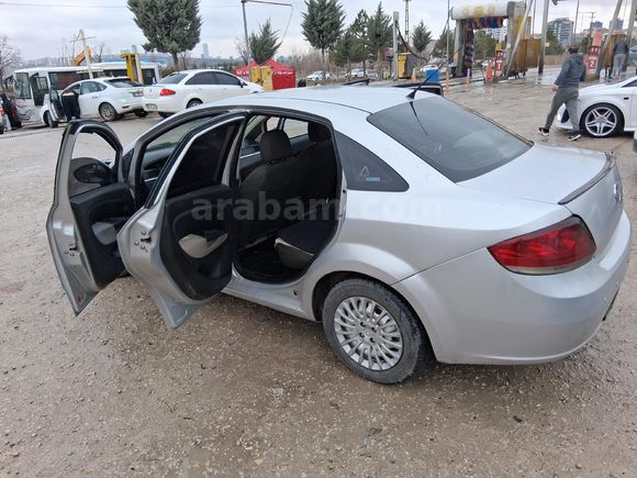 Sahibinden Fiat Linea 1.3 Multijet Active
