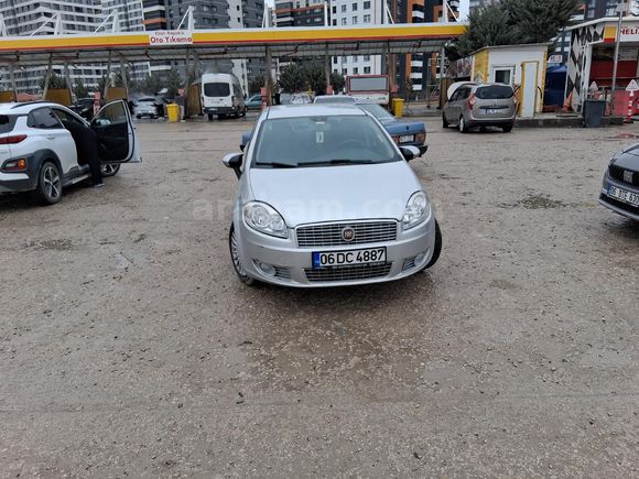 Sahibinden Fiat Linea 1.3 Multijet Active