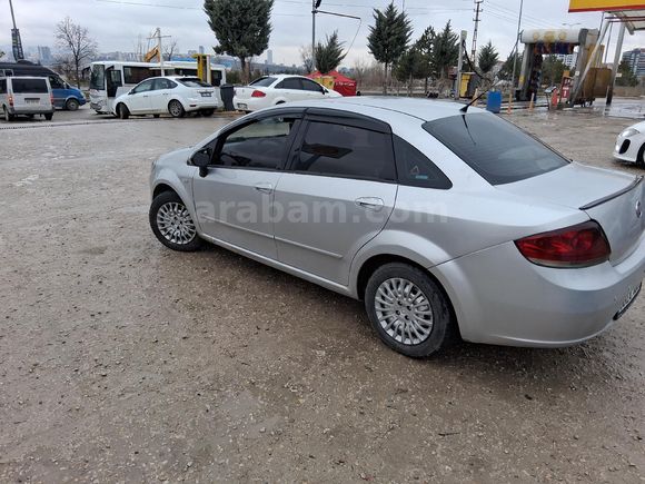 Sahibinden Fiat Linea 1.3 Multijet Active
