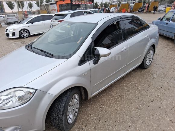 Sahibinden Fiat Linea 1.3 Multijet Active