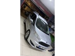 Sahibinden Ford Tourneo Courier 1.6 TDCi Titanium 2017 Model 