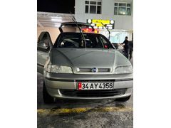 Sahibinden Fiat Palio 1.2 SL 2004 Model 