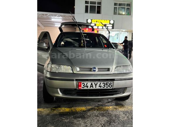 Sahibinden Fiat Palio 1.2 SL 2004 Model 